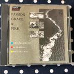 McLaughlin; De Luca; Di Meola: Passion, Grace and Fire, Cd's en Dvd's, Ophalen of Verzenden, 1980 tot heden, Zo goed als nieuw