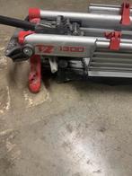 Tegelsnijder Rubi TZ-1300, Doe-het-zelf en Verbouw, Tegels, 60 cm of meer, Gebruikt, Keramiek, Minder dan 5 m²