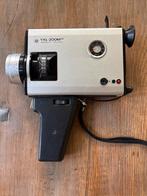 Vintage Yashica XYL super 8 film camera, Ophalen of Verzenden, Overige soorten, Camera
