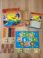 De Kolonisten van Catan Junior, Drie of vier spelers, Ophalen of Verzenden, Zo goed als nieuw, 999 Games
