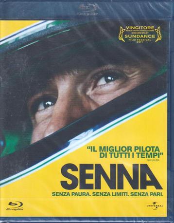 Senna (ondertiteling Italiaans, Portugees audio Engels e.a.) beschikbaar voor biedingen