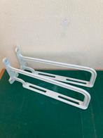 2 Defa wastafeldragers, 35cm, Doe-het-zelf en Verbouw, Ladders en Trappen, Gebruikt, Ophalen of Verzenden, Ladder, Opvouwbaar of Inschuifbaar