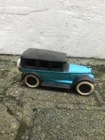 gietijzeren auto, zeer decoratief, Antiek en Kunst, Curiosa en Brocante, Ophalen of Verzenden
