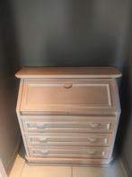 Vintage Secretaire Bureau - Ophalen 22 juli!, Ophalen, Gebruikt, Vintage