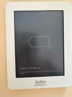 Kobo eReader mini, Computers en Software, E-readers, Gebruikt, Kobo, Ophalen of Verzenden, 4 GB of minder