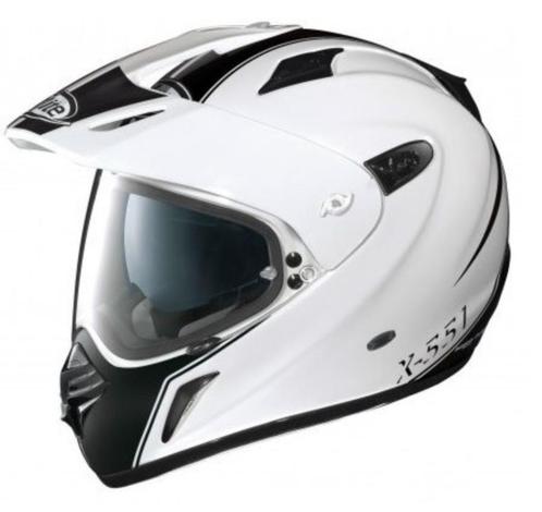 X-lite X-551 Hyper Integraalhelm - XXL, Motoren, Kleding | Motorhelmen, Heren, Integraalhelm, XXL, Overige merken, Nieuw zonder kaartje