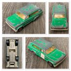 Jeep Cherokee (Majorette), Hobby en Vrije tijd, Ophalen of Verzenden