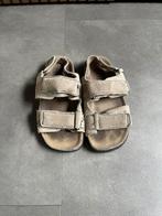 Te koop: Zara sandalent – beige – maat 30, ., Ophalen of Verzenden, Zo goed als nieuw, .