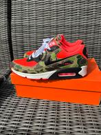 Nike air max 90 duck camo reserve, Ophalen of Verzenden, Zo goed als nieuw, Overige kleuren