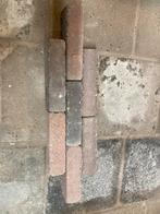 waaltjes waalformaat, Ophalen, Zo goed als nieuw, Beton, Klinkers