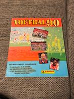 Panini Voetbal 90 Album, Verzamelen, Sportartikelen en Voetbal, Ophalen of Verzenden, Gebruikt, Ajax, Poster, Plaatje of Sticker