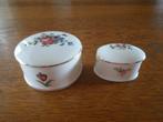 Crown Staffordshire + Royal Grafton Porselein, Ophalen of Verzenden
