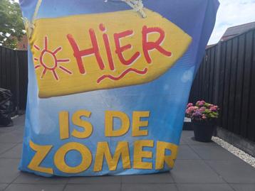 Stranddoek  beschikbaar voor biedingen