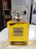 Chanel No 5, 100 ml eau de parfum., Nieuw, Ophalen of Verzenden