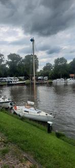 Defender 15, Ophalen, Gebruikt, 6 meter of meer