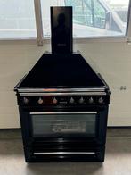 Smeg retro inductie Fornuis in top staat, Bella, 60 cm of meer, Grill, Ophalen of Verzenden