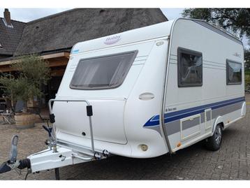 HOBBY 440 SF VT+LUIFEL beschikbaar voor biedingen