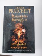 Mirakelse Maurits en zijn gestudeerde knaagdieren, Boeken, Ophalen of Verzenden, Zo goed als nieuw