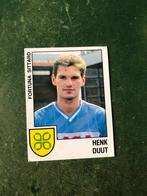 Panini plaatje Henk Duut Fortuna Sittard voetbal 89, Verzamelen, Sportartikelen en Voetbal, Ophalen of Verzenden, Zo goed als nieuw