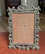 Messing fotolijst, zonder glas, Ophalen of Verzenden