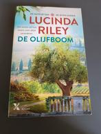 Lucinda Riley - De olijfboom, Boeken, Lucinda Riley, Zo goed als nieuw, Nederland, Ophalen