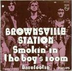 Brownsville Station - Smokin' In The Boy's Room / VG+ / 1814, Ophalen of Verzenden, Gebruikt