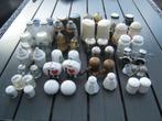 25 peper en zout setjes, Huis en Inrichting, Ophalen of Verzenden, Nieuw