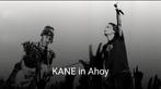 KANE in Ahoy Rotterdam vrijdag 17 oktober 2x staanplaatsen, Tickets en Kaartjes, Evenementen en Festivals, Twee personen