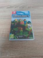 Minecraft, Spelcomputers en Games, Avontuur en Actie, Ophalen of Verzenden, Zo goed als nieuw, 3 spelers of meer
