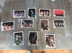 11 ajax kaarten winnaar uefa cup 1992 compleet, Verzamelen, Sportartikelen en Voetbal, Ophalen of Verzenden, Zo goed als nieuw
