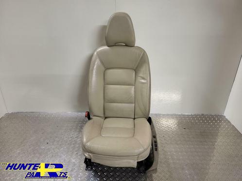 Bestuurdersstoel Volvo XC70/V70/S80 ('07-'17), Auto-onderdelen, Interieur en Bekleding, Volvo, Gebruikt, Ophalen of Verzenden