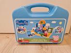 Peppa Pig Bloxx Medische Set, Ophalen, Zo goed als nieuw