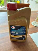 77 Motorolie halve liter over 0W-30, Ophalen of Verzenden