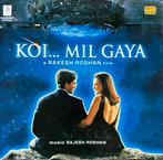 Koi... Mil Gaya - Bollywood Soundtrack CD, Cd's en Dvd's, Cd's | Filmmuziek en Soundtracks, Verzenden, Zo goed als nieuw