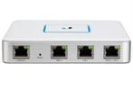 Unifi USG kort gebruikt, reset en klaar voor gebruik, Computers en Software, Routers en Modems, Ophalen of Verzenden, Gebruikt
