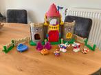 Little People : Kasteel -  C1159 - compleet set, Kinderen en Baby's, Speelgoed | Fisher-Price, Ophalen, Gebruikt, Speelset