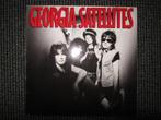 LP Georgia Satellites 1986 vinyl Keep your hands to yourself, Ophalen of Verzenden