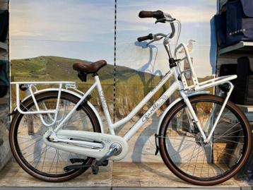 Gazelle Miss grace 59 beschikbaar voor biedingen