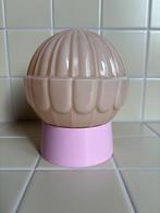 Thabur, art deco lamp, vintage plafondlamp, plafonnière, Ophalen of Verzenden