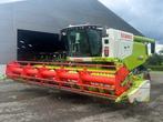 Claas - 2013 - Lexion 660 - Maaidorser, Zakelijke goederen, Overige, Oogstmachine