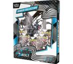 pokemon Scarlet & Violet Black Bolt binder collection, Ophalen of Verzenden, Nieuw, Overige typen, Foil