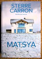 Matsya - Sterre Carron | Reeks: Rani Diaz, Gelezen, België, Ophalen of Verzenden, Sterre Carron