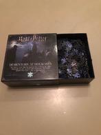 Harry Potter puzzel, Verzamelen, Harry Potter, Overige typen, Zo goed als nieuw, Ophalen