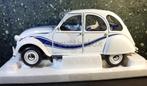 Citroen 2CV FRANCE 3 1:12 OTTO Models, Hobby en Vrije tijd, Modelauto's | 1:5 tot 1:12, Verzenden, Nieuw, 1:9 t/m 1:12, Auto