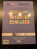 De Grote Bosatlas - Wereldatlas, Boeken, Bosatlas, 2000 tot heden, Ophalen of Verzenden, Zo goed als nieuw