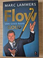 Flow - Marc Lammers, Ophalen of Verzenden, Nieuw, Marc Lammers