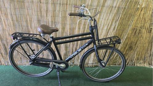 2249 Vogue Elite Transport, Fietsen en Brommers, Fietsen | Heren | Herenfietsen