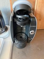 Nooit gebruikt Bosch Tassimo Koffiemachine, Ophalen, Koffiepads en cups, Afneembaar waterreservoir, Koffiemachine
