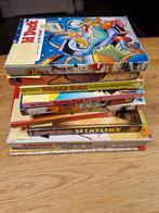 Donald duck 13 boeken, Boeken, Ophalen, Carl Barks, Zo goed als nieuw, Meerdere comics