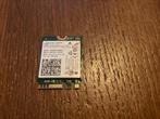 Intel Dual Band Wireless-AC 7265 WiFi kaart | 7265NGW, Ophalen of Verzenden, Gebruikt, Intern, Intel